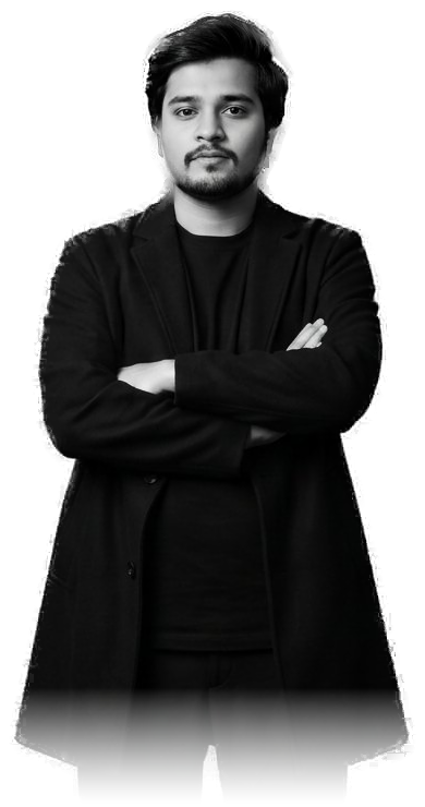 Irtaza Ali — eCommerce Expert & Full Stack Developer